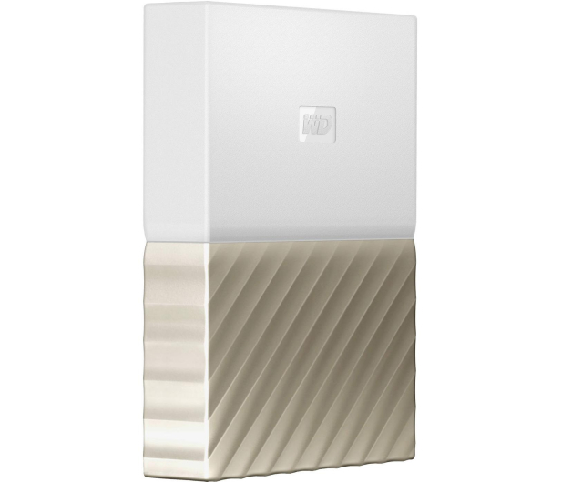 WD My Passport Ultra 4TB USB 3.0 - 377955 - zdjęcie 3
